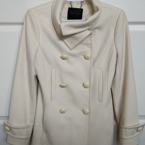Talula Babaton peacoat size XS